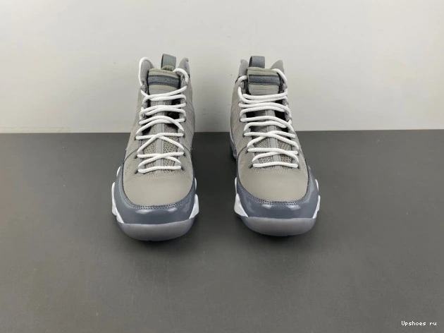 Grey  (2025)  9  Retro Jordan  HV4794-011 Cool 0716